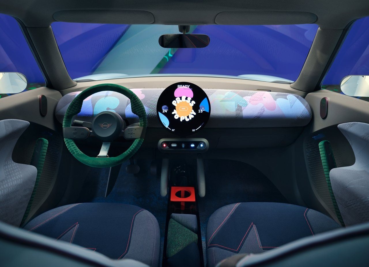 MINI CONCEPT ACEMAN, foto 18