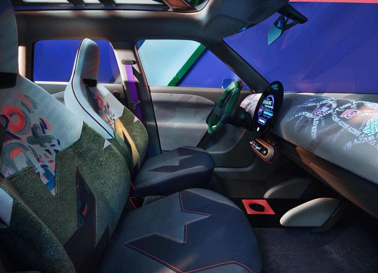 MINI CONCEPT ACEMAN, foto 20