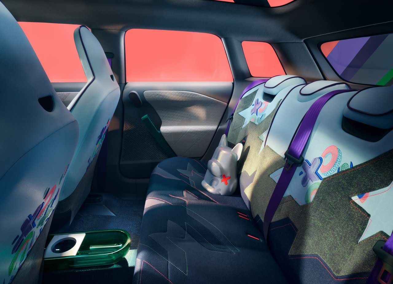 MINI CONCEPT ACEMAN, foto 21