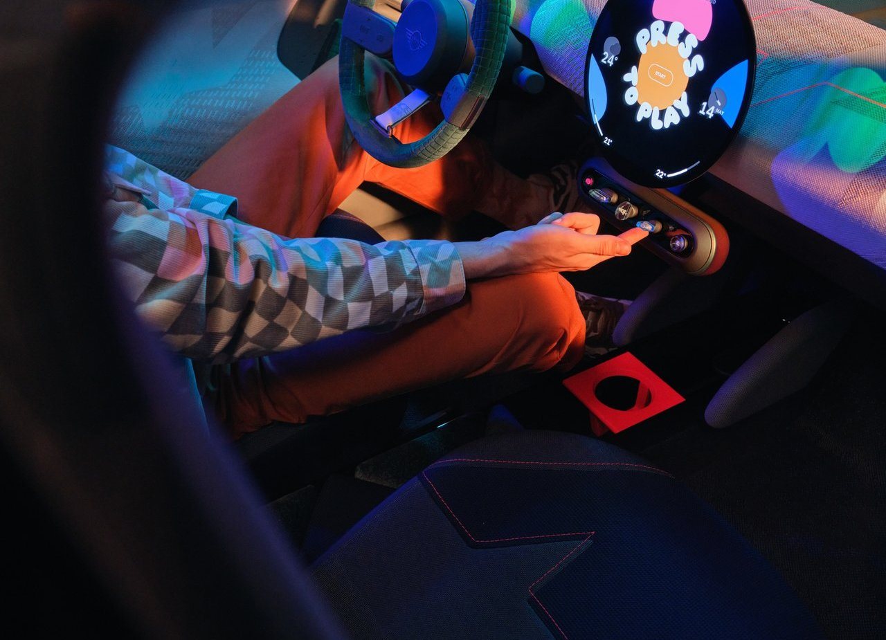 MINI CONCEPT ACEMAN, foto 22
