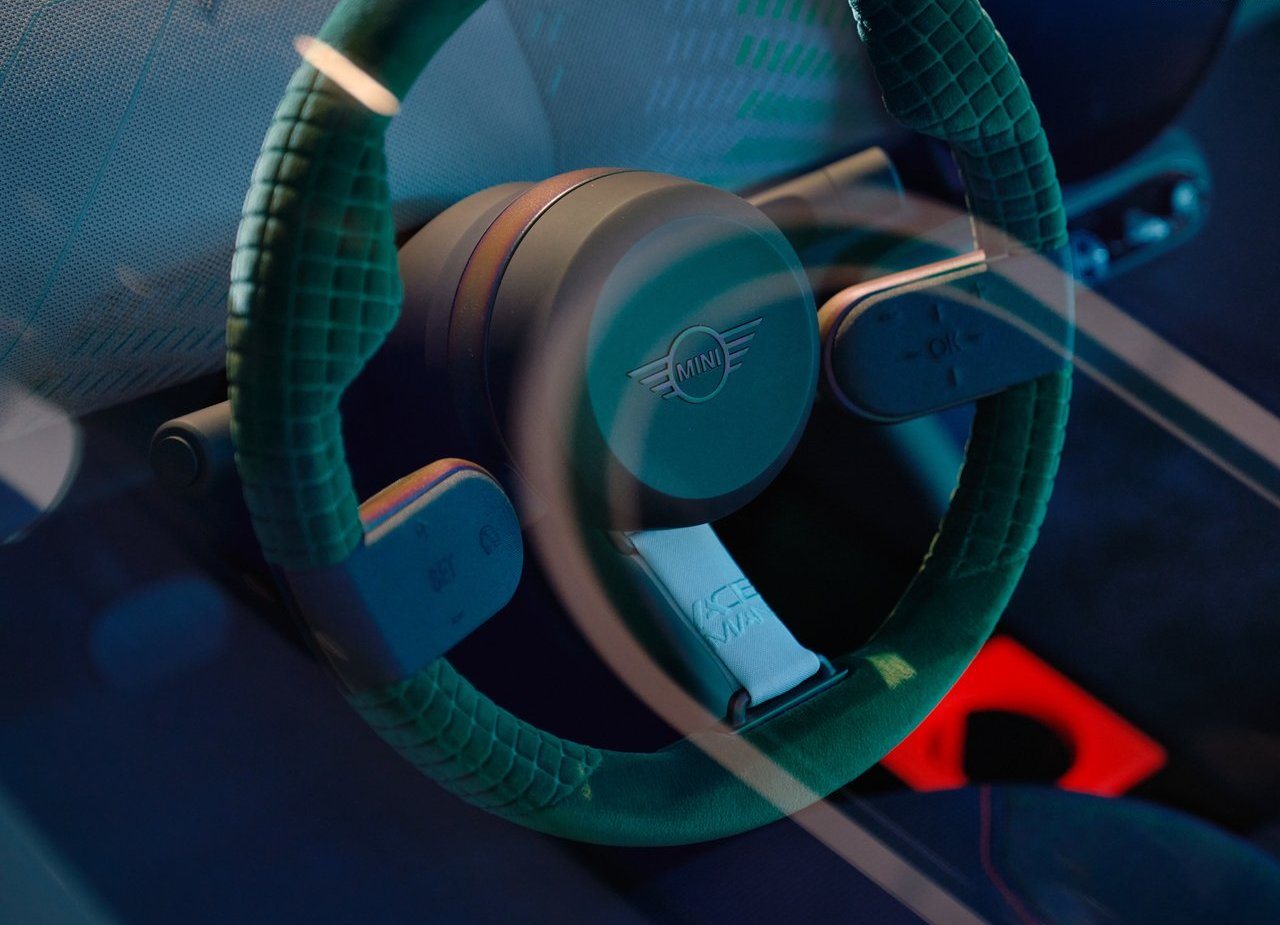 MINI CONCEPT ACEMAN, foto 23