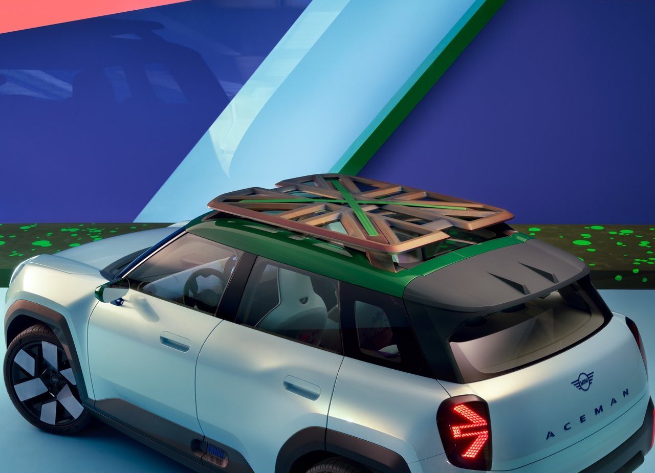 MINI CONCEPT ACEMAN, foto 25