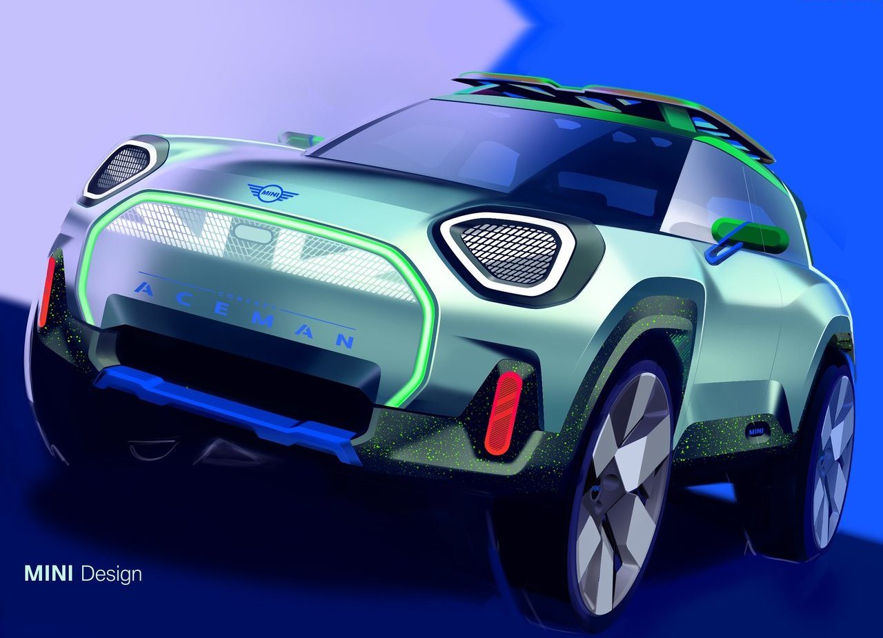 MINI CONCEPT ACEMAN, foto 30