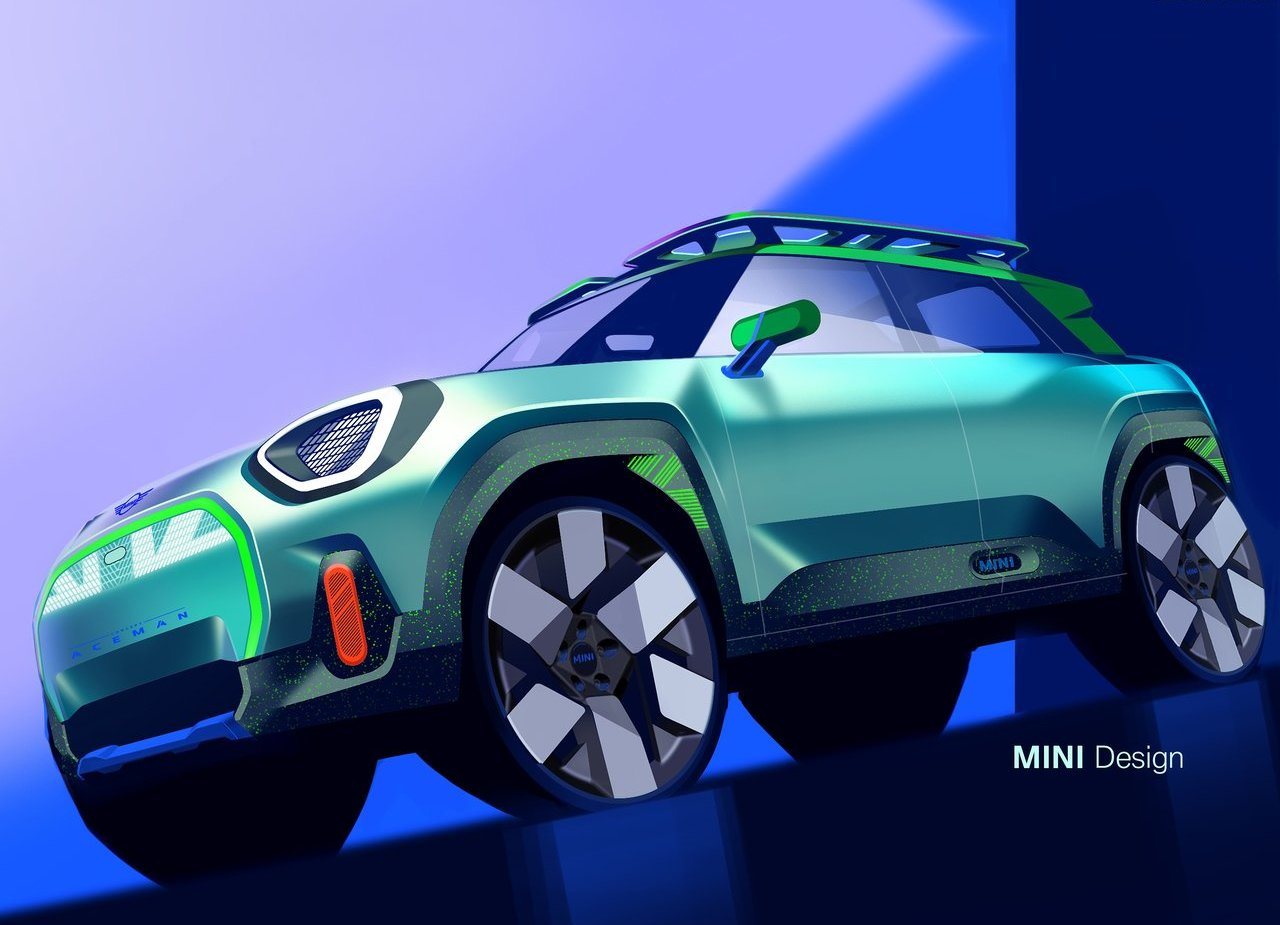 MINI CONCEPT ACEMAN, foto 31