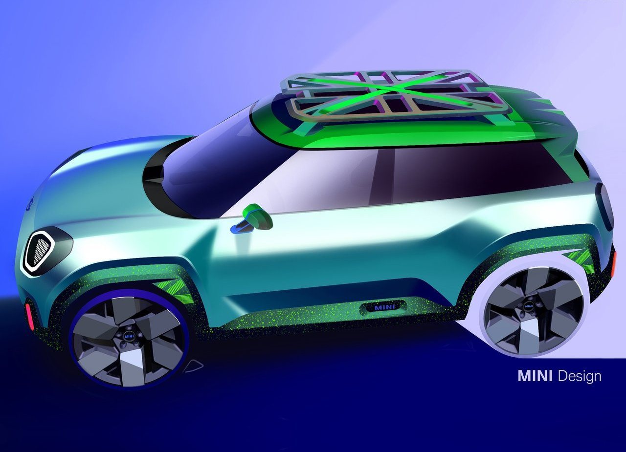 MINI CONCEPT ACEMAN, foto 32