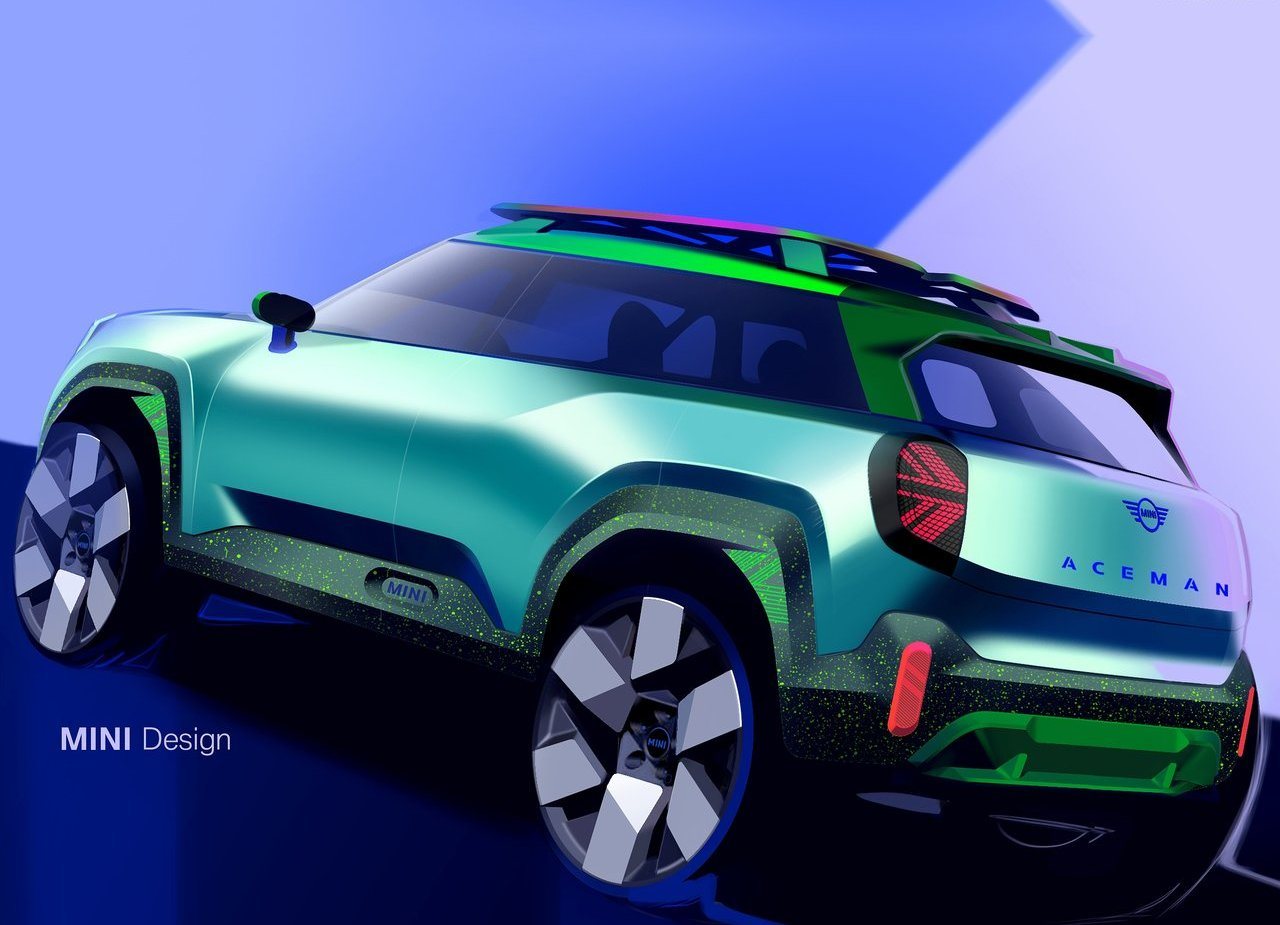 MINI CONCEPT ACEMAN, foto 33