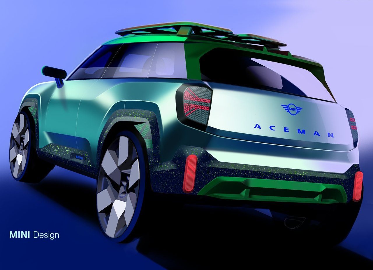 MINI CONCEPT ACEMAN, foto 34