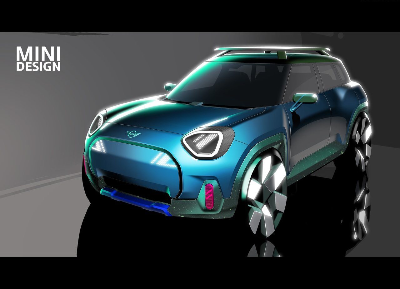 MINI CONCEPT ACEMAN, foto 35