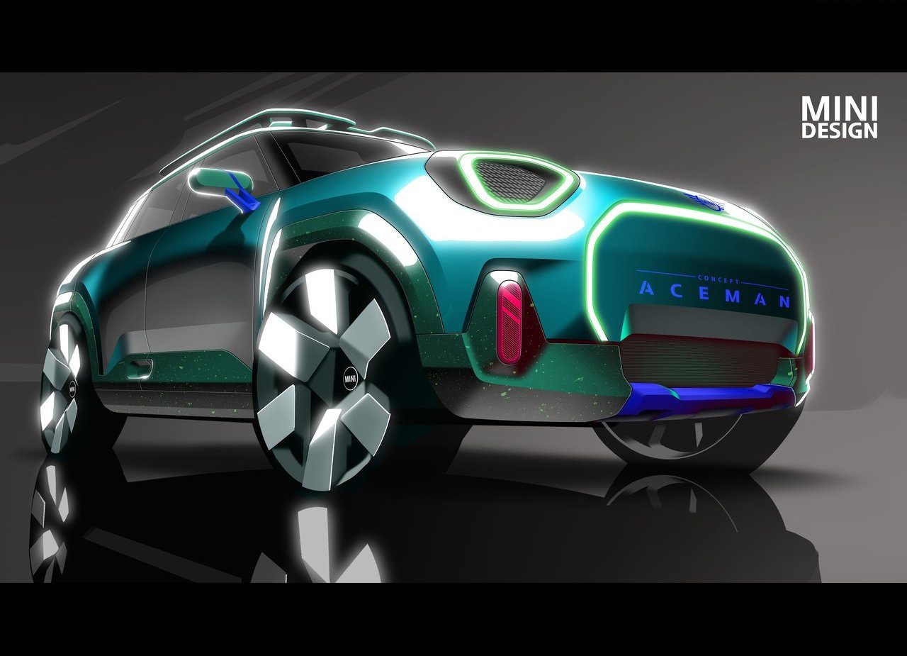 MINI CONCEPT ACEMAN, foto 36