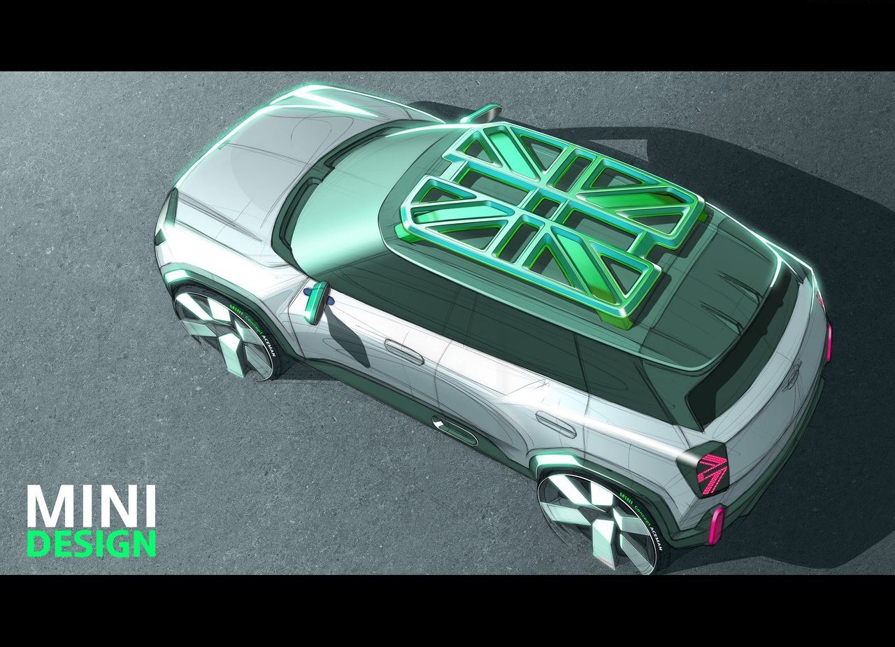 MINI CONCEPT ACEMAN, foto 37