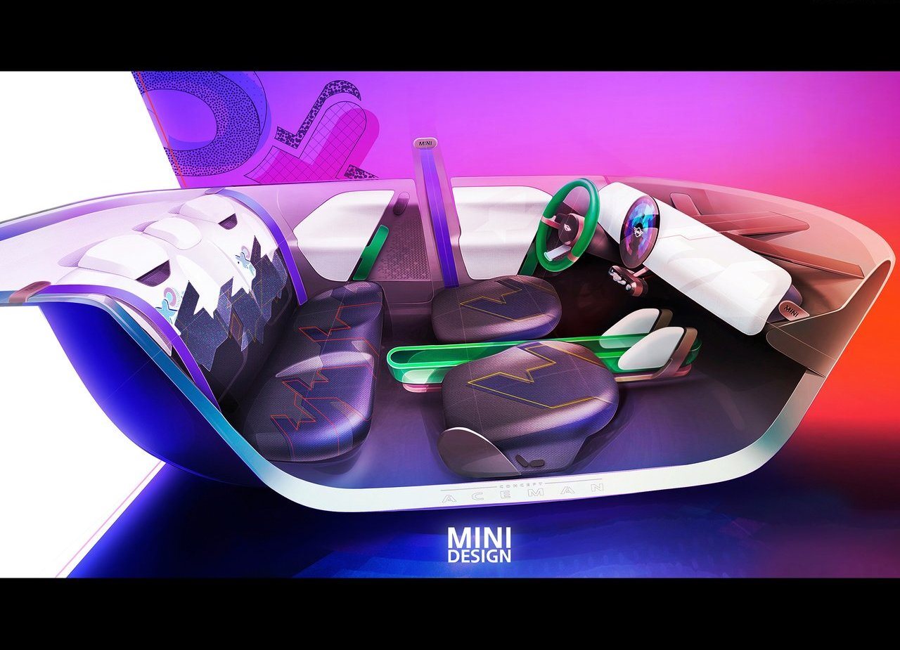 MINI CONCEPT ACEMAN, foto 39