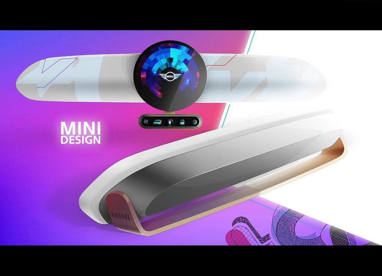 MINI CONCEPT ACEMAN, foto 45