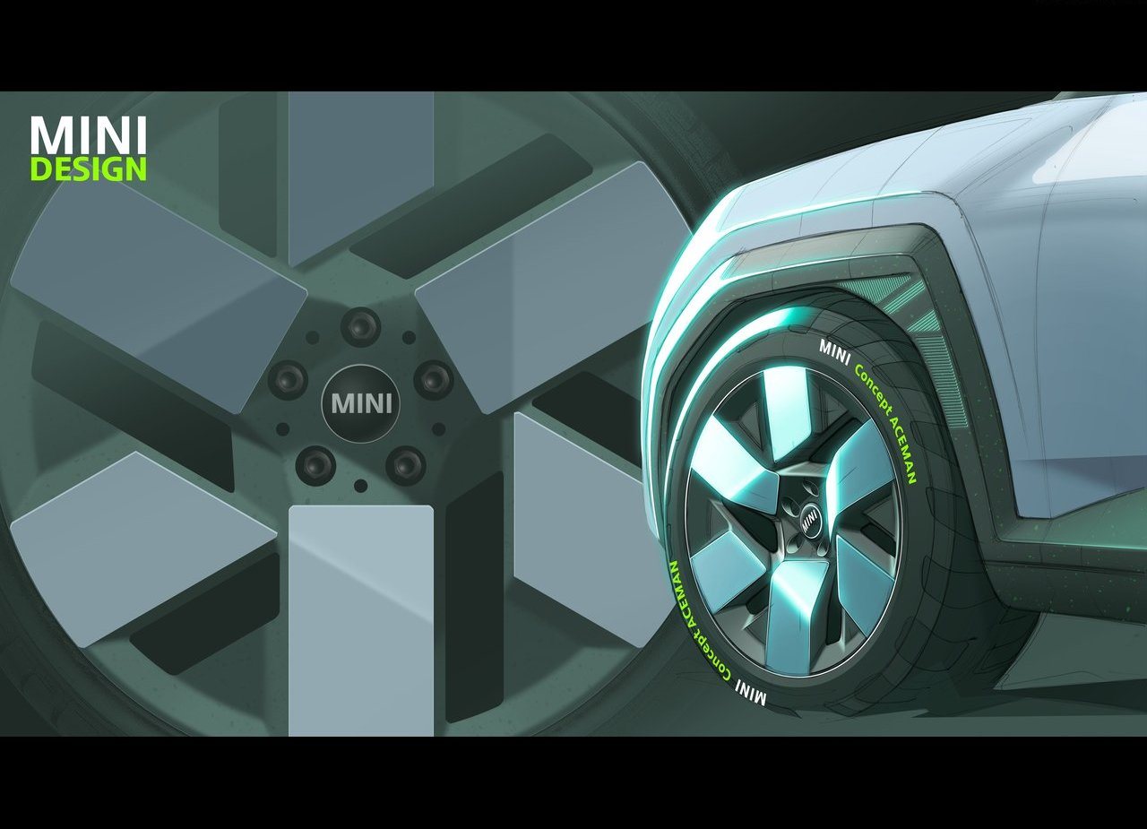 MINI CONCEPT ACEMAN, foto 48
