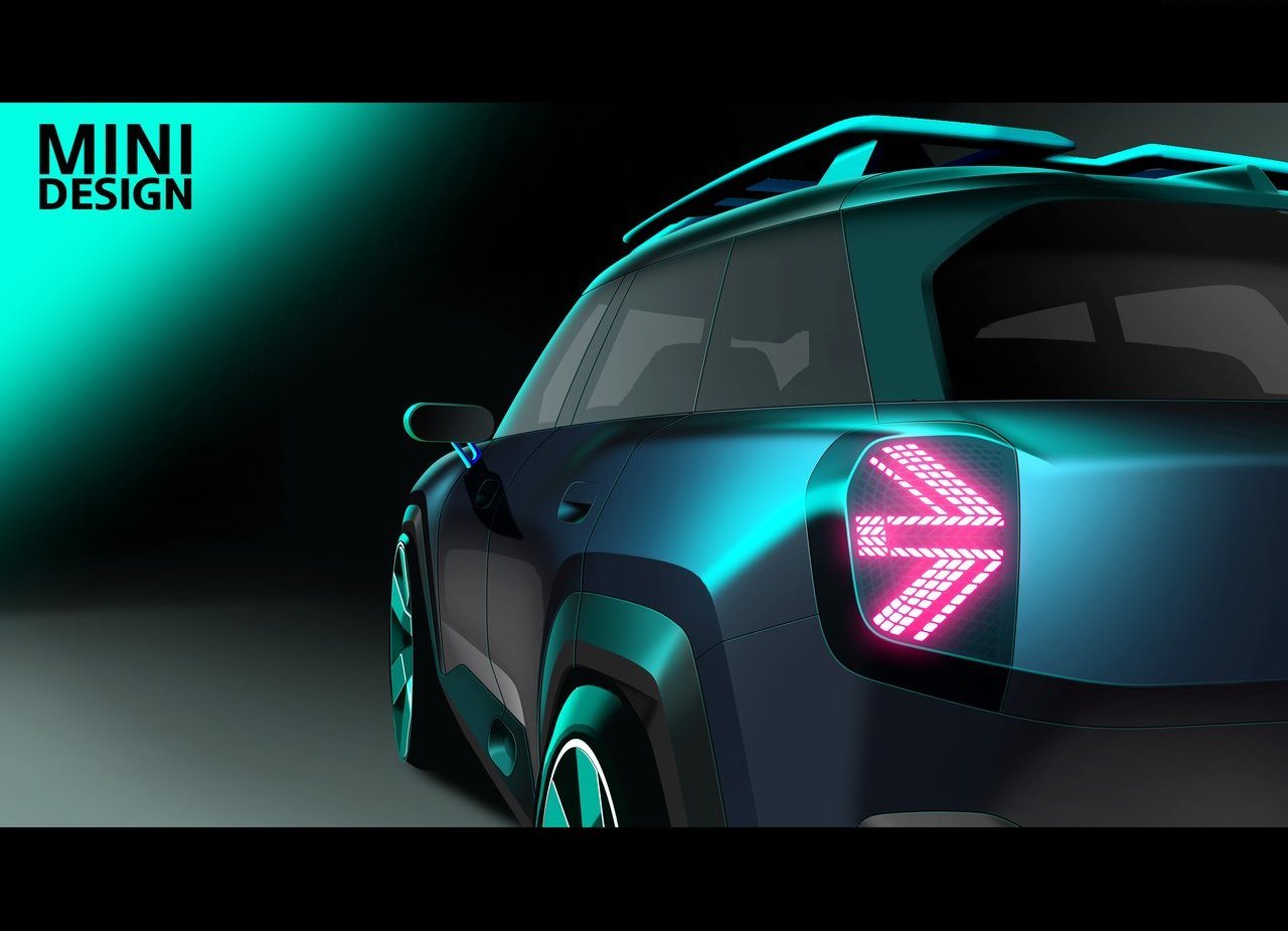 MINI CONCEPT ACEMAN, foto 50