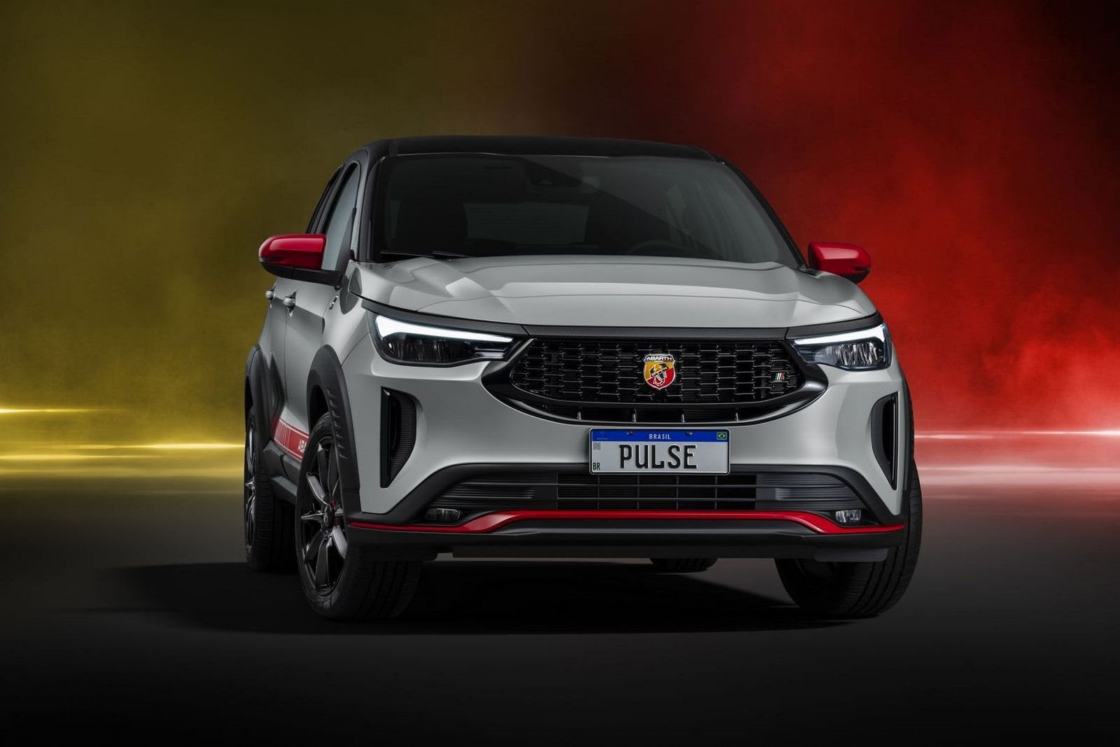 FIAT PULSE ABARTH, foto 2
