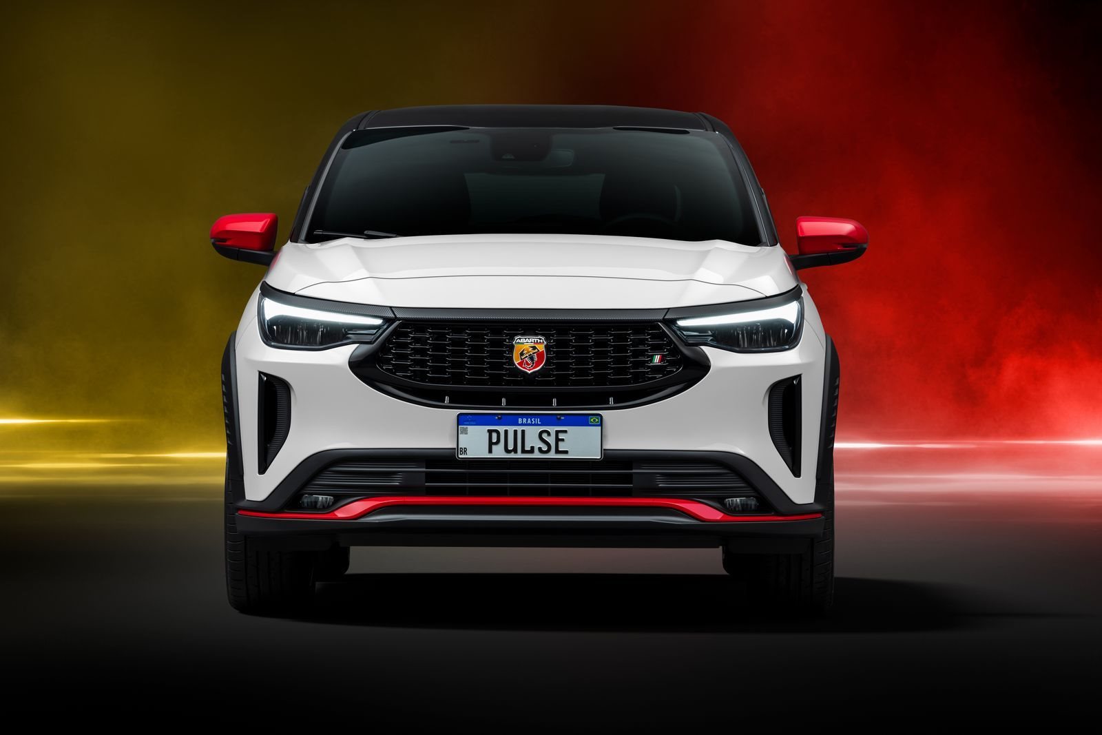 FIAT PULSE ABARTH, foto 7