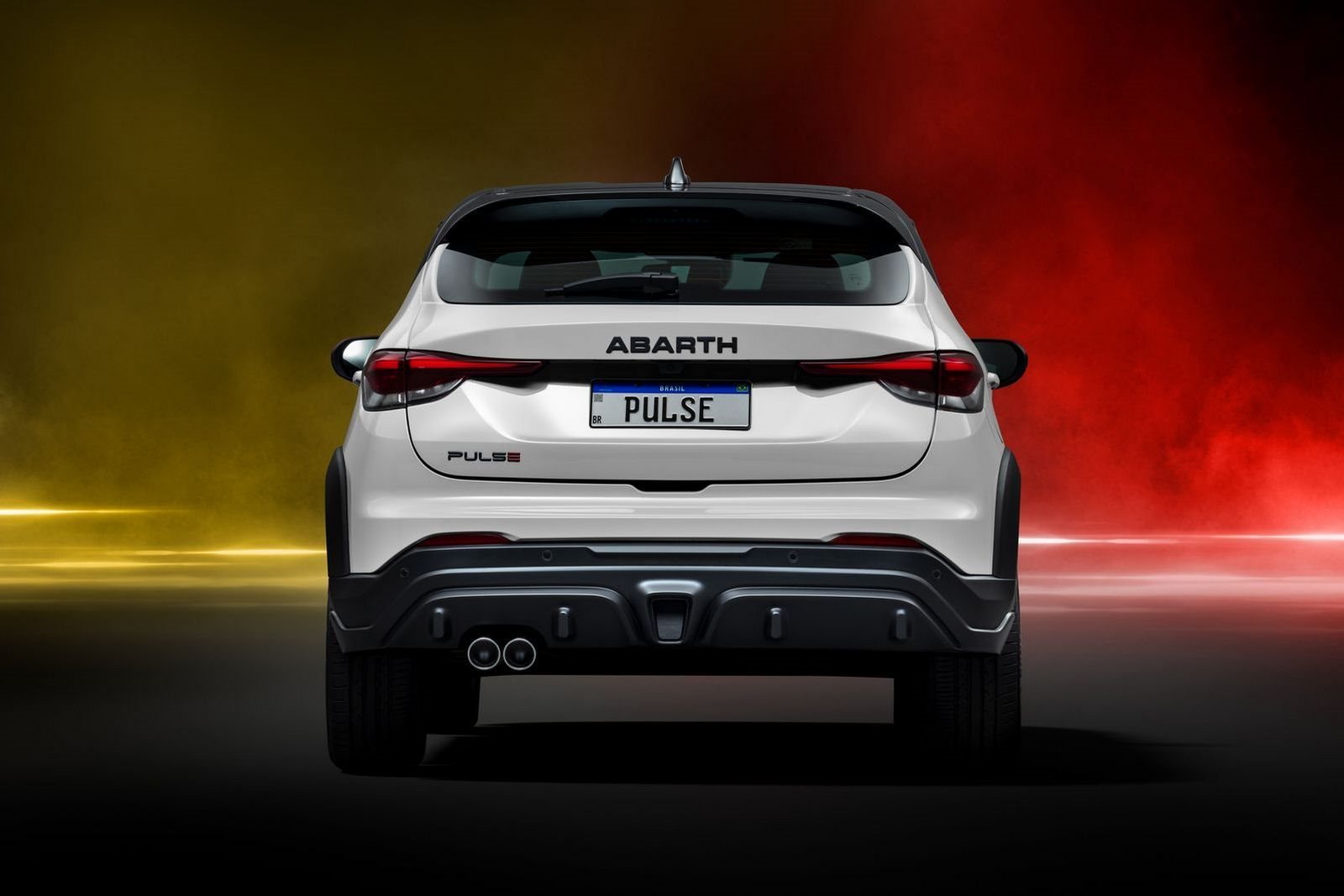 FIAT PULSE ABARTH, foto 8