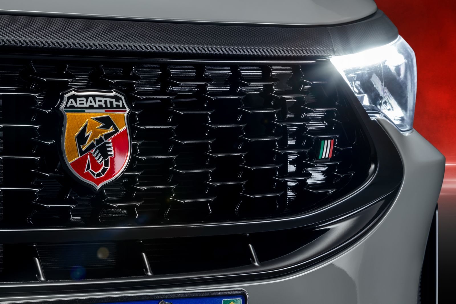 FIAT PULSE ABARTH, foto 9