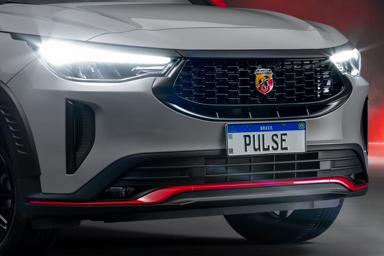 FIAT PULSE ABARTH, foto 12