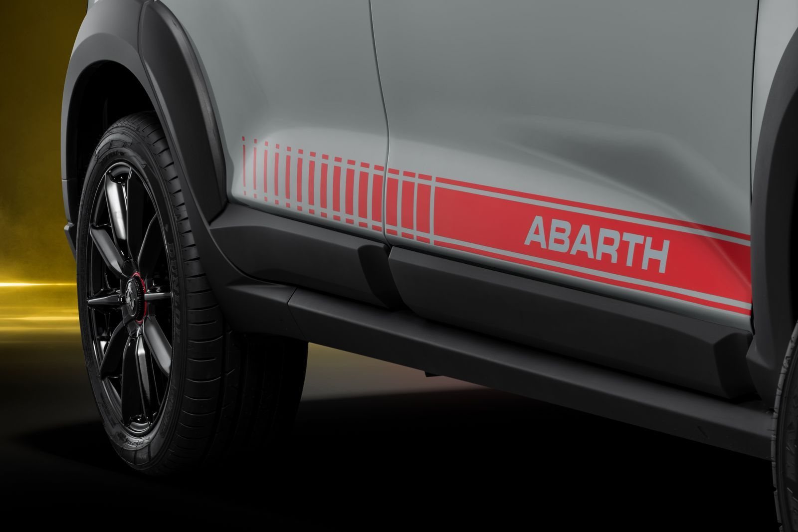FIAT PULSE ABARTH, foto 13