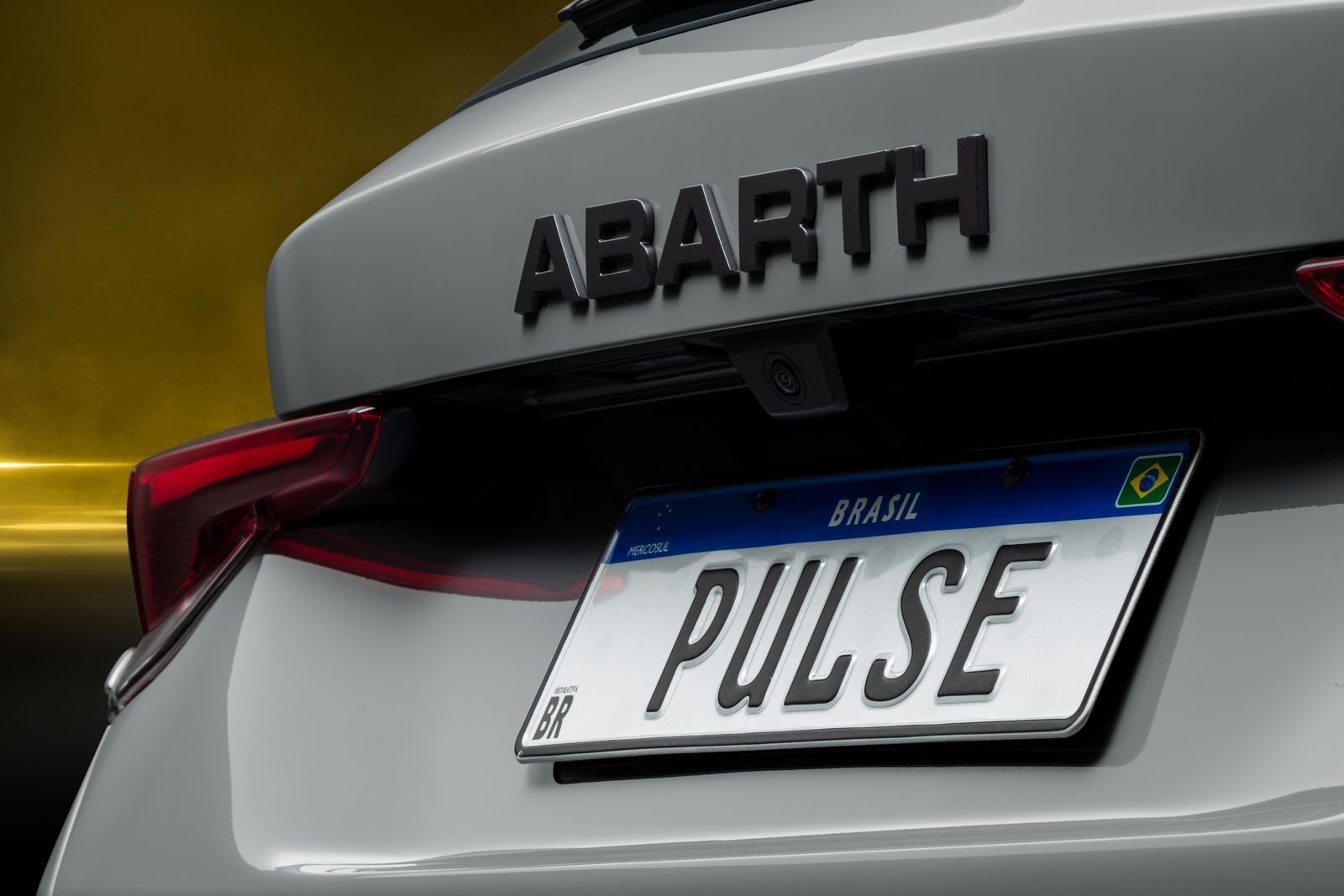 FIAT PULSE ABARTH, foto 14