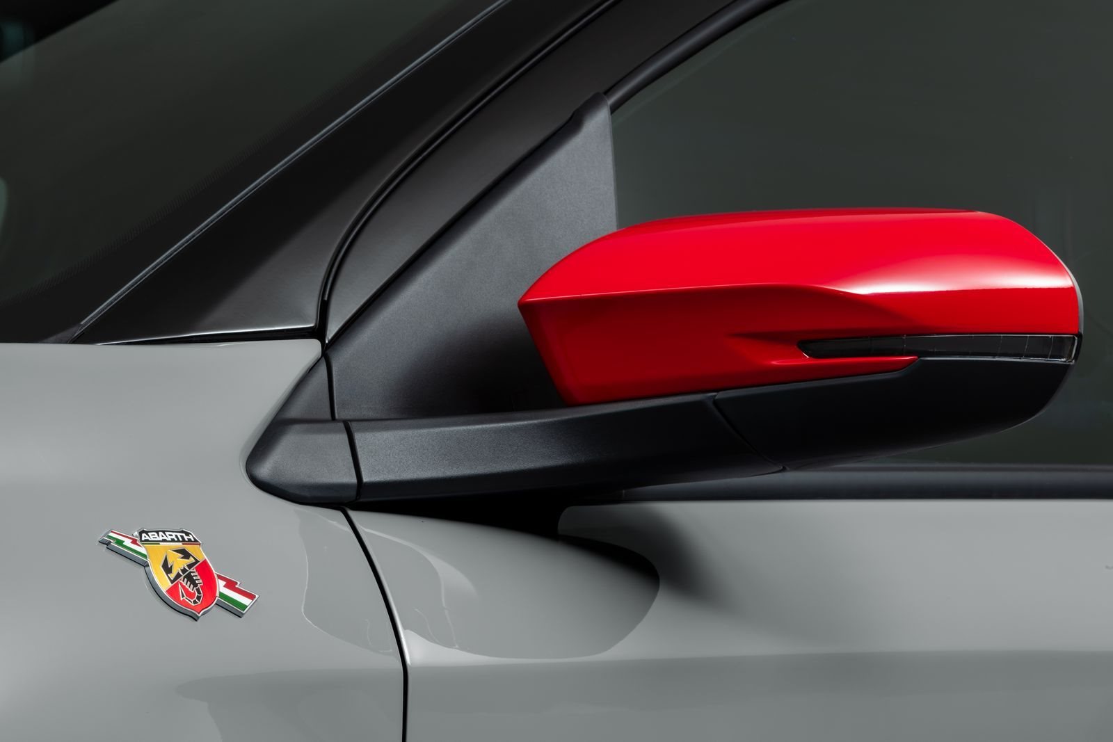 FIAT PULSE ABARTH, foto 17