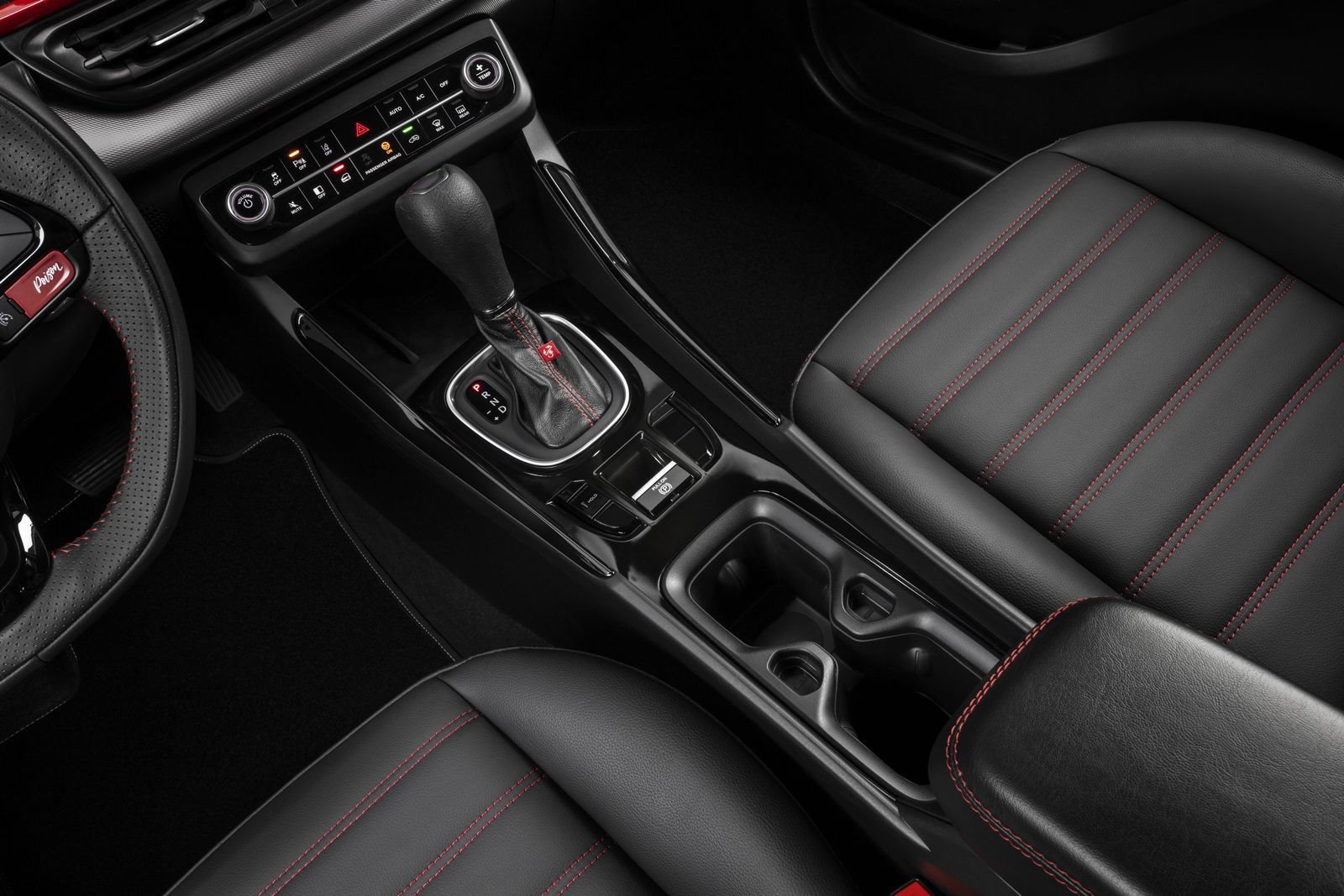FIAT PULSE ABARTH, foto 23