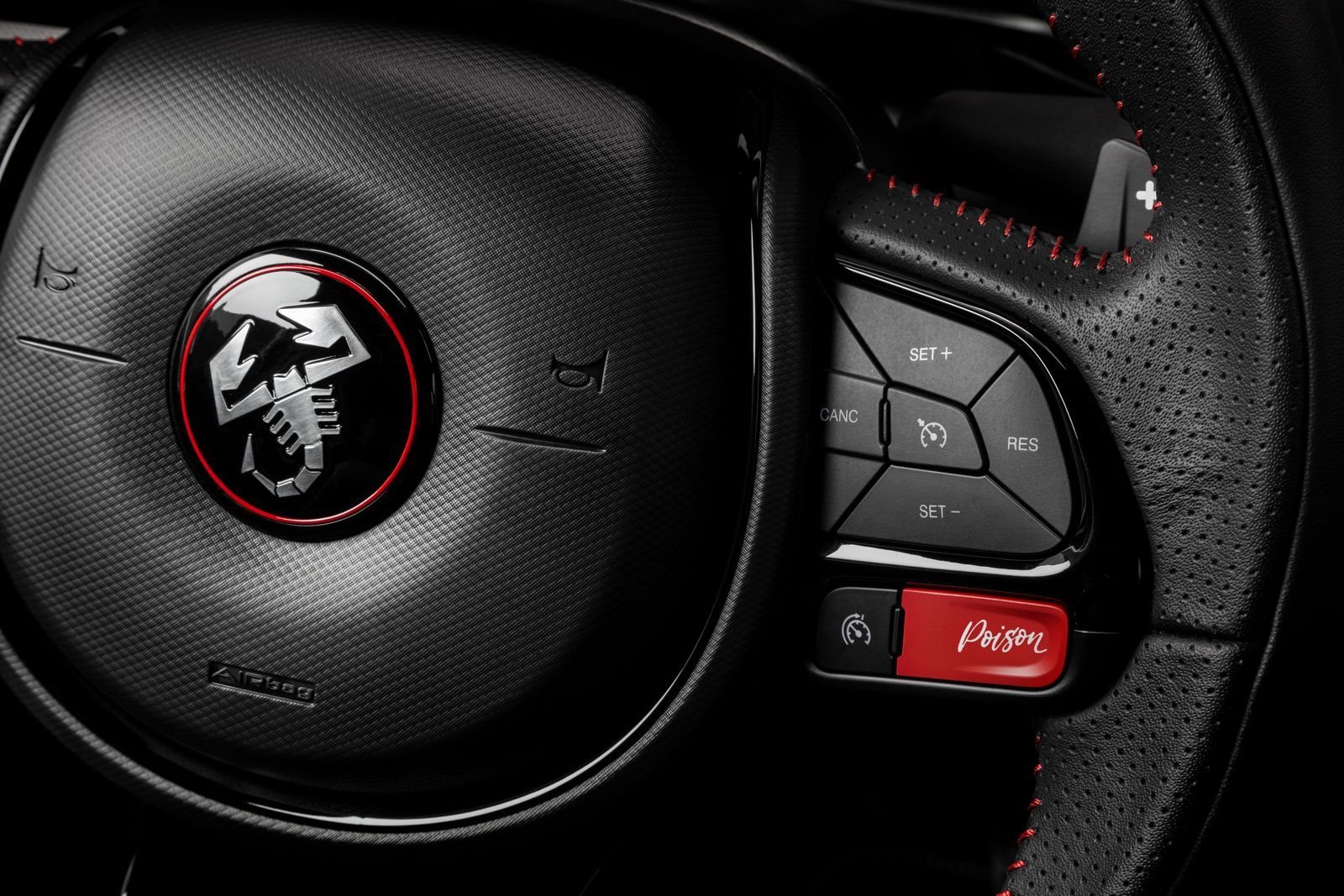 FIAT PULSE ABARTH, foto 24