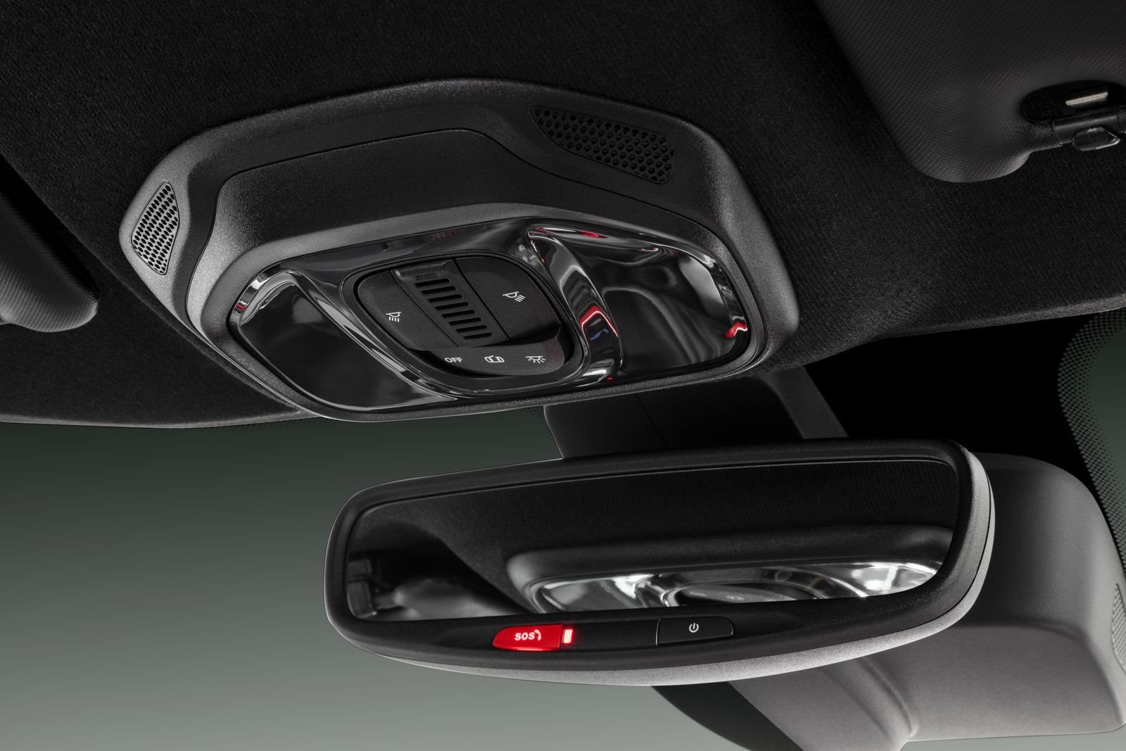 FIAT PULSE ABARTH, foto 26