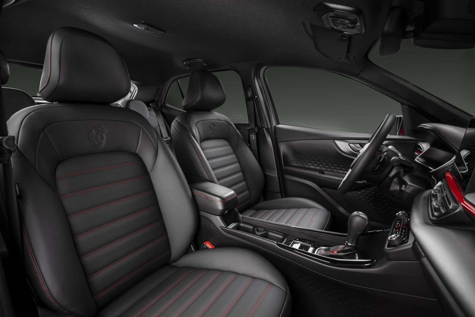 FIAT PULSE ABARTH, foto 27