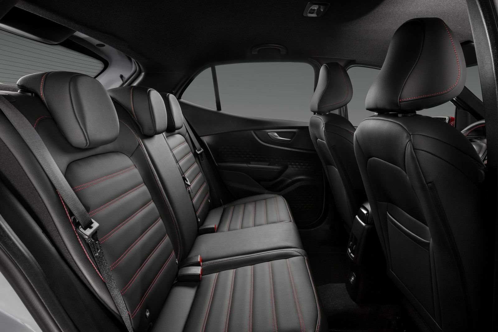 FIAT PULSE ABARTH, foto 29