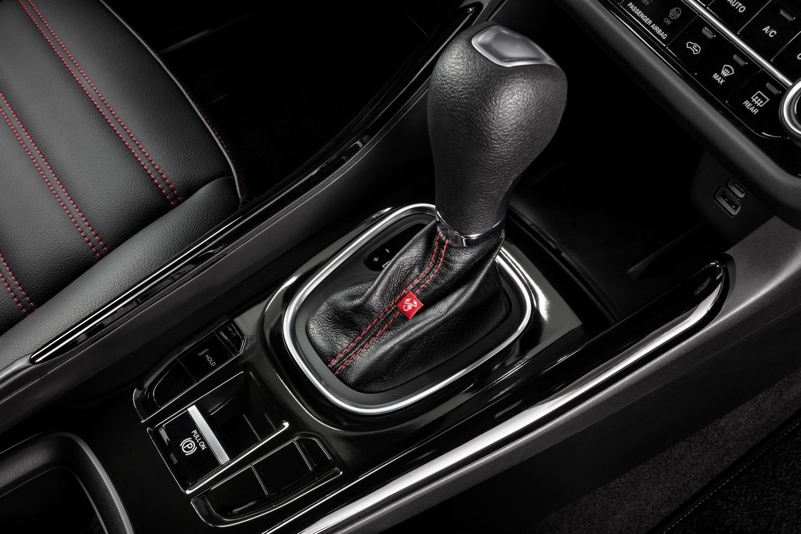 FIAT PULSE ABARTH, foto 31