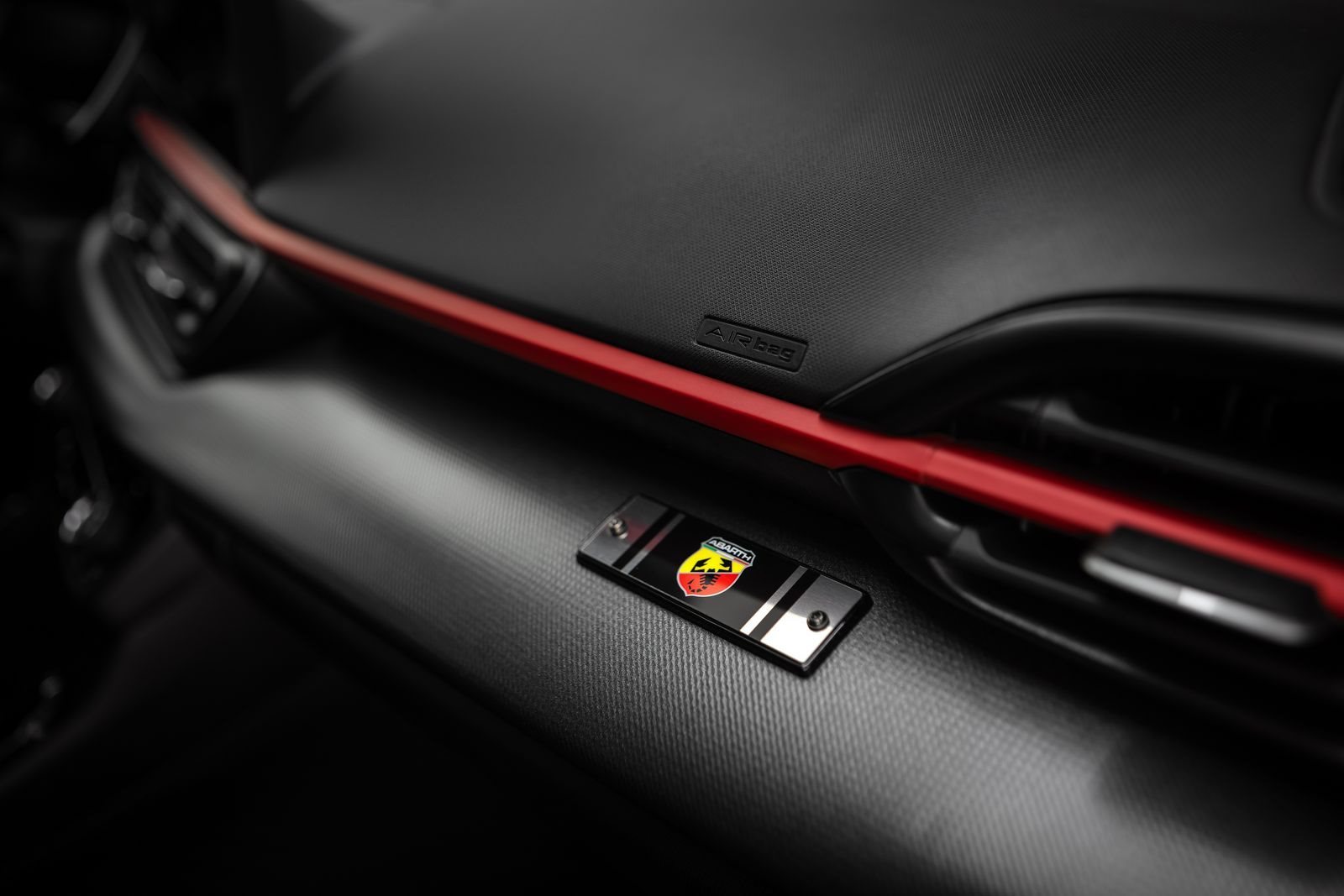 FIAT PULSE ABARTH, foto 32