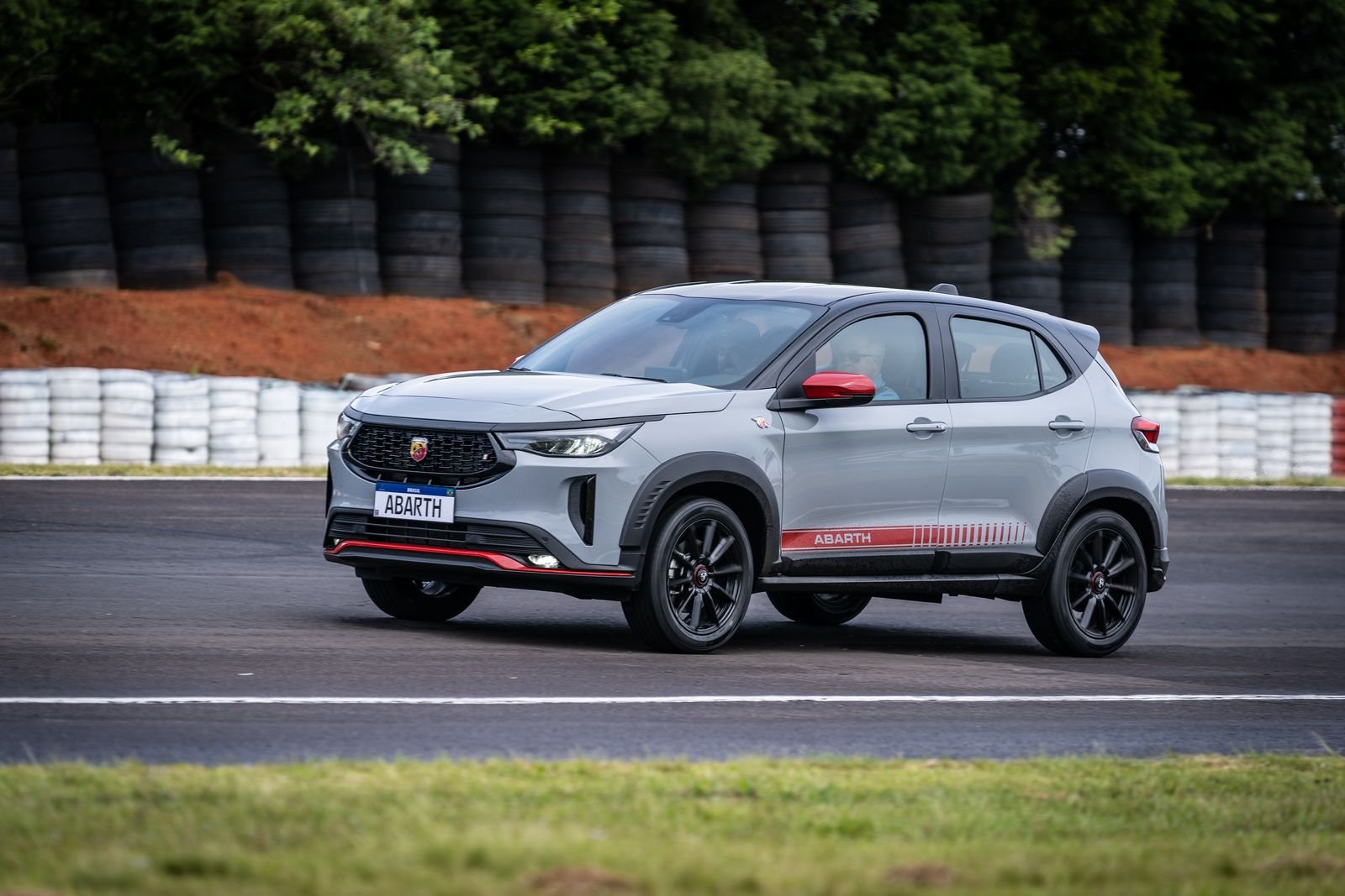 FIAT PULSE ABARTH, foto 45