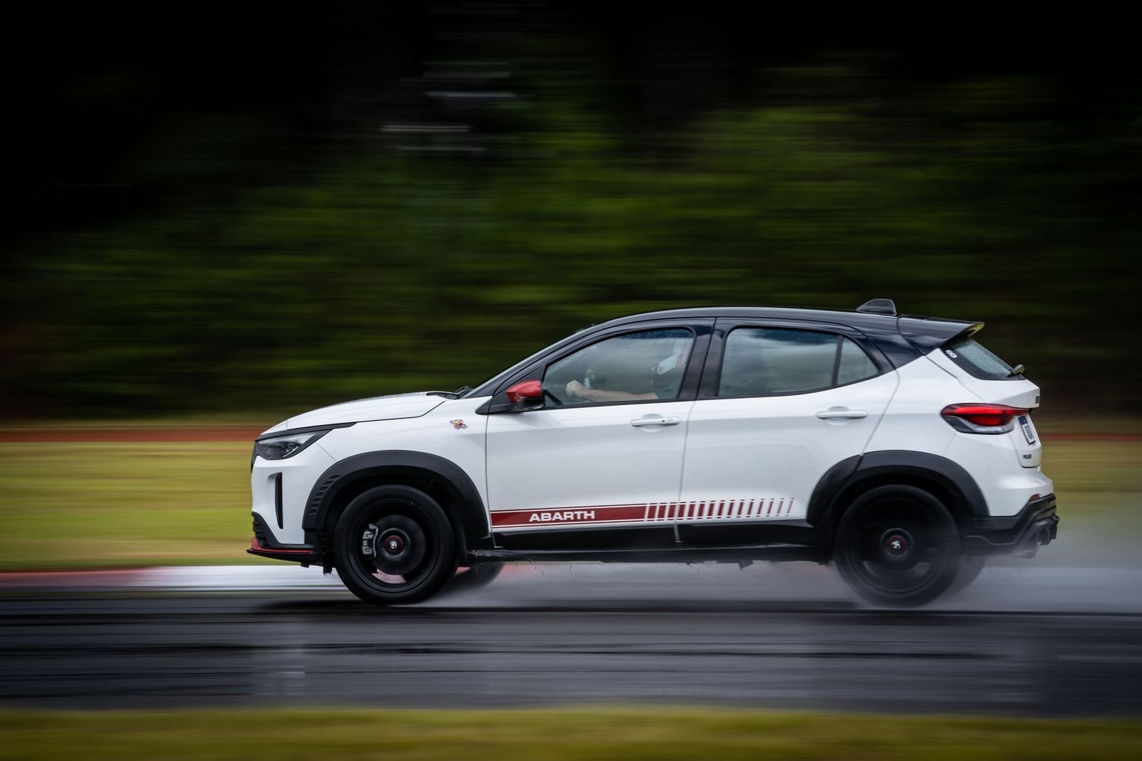 FIAT PULSE ABARTH, foto 46