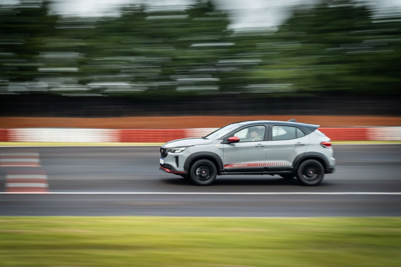 FIAT PULSE ABARTH, foto 47