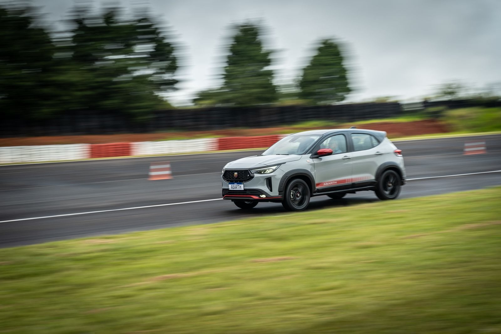 FIAT PULSE ABARTH, foto 48