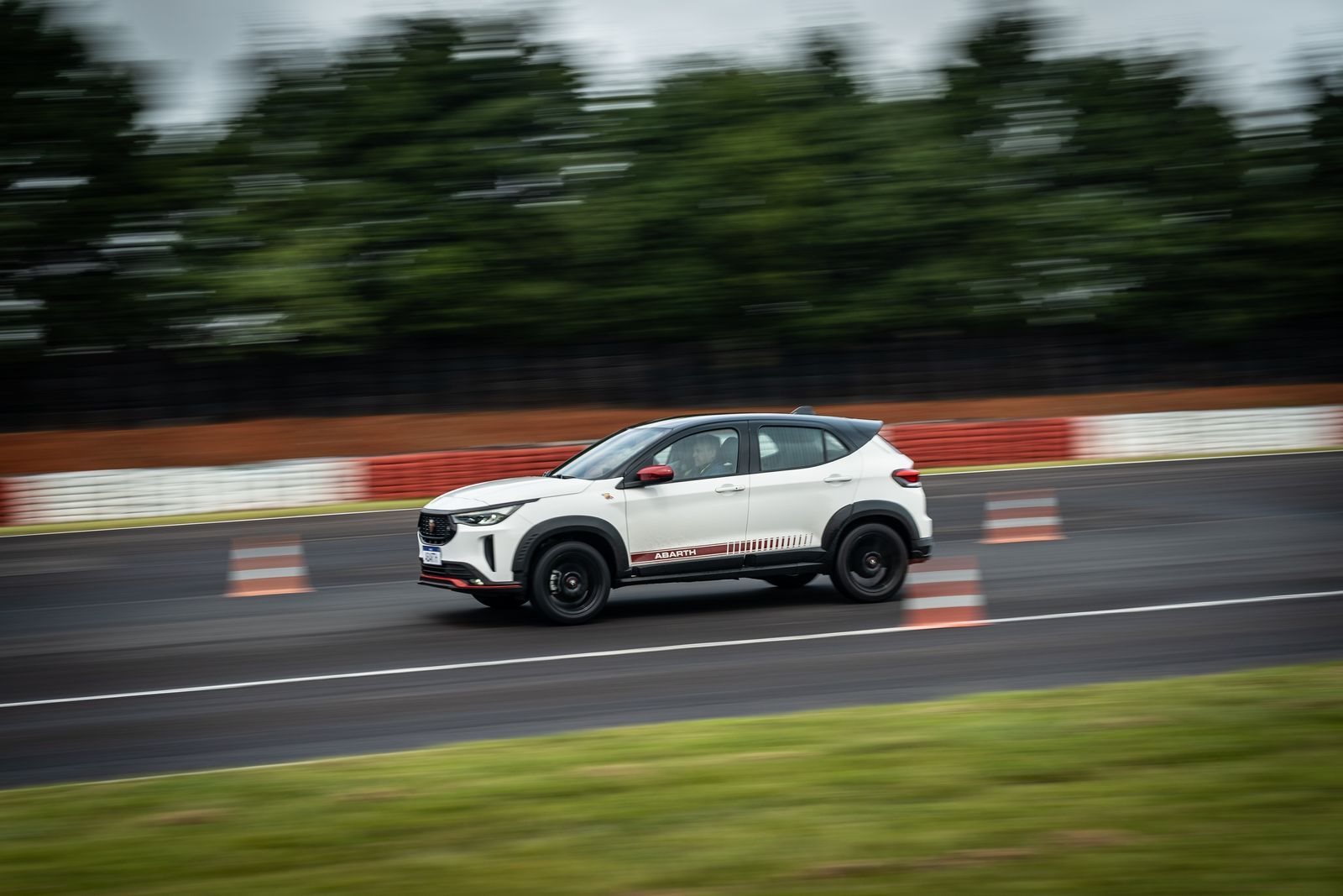 FIAT PULSE ABARTH, foto 49
