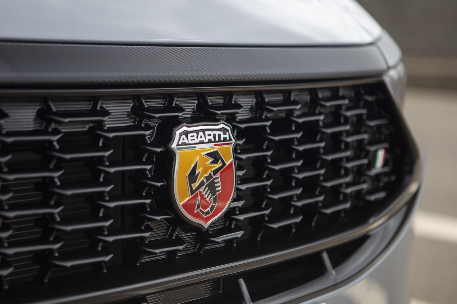 FIAT PULSE ABARTH, foto 50