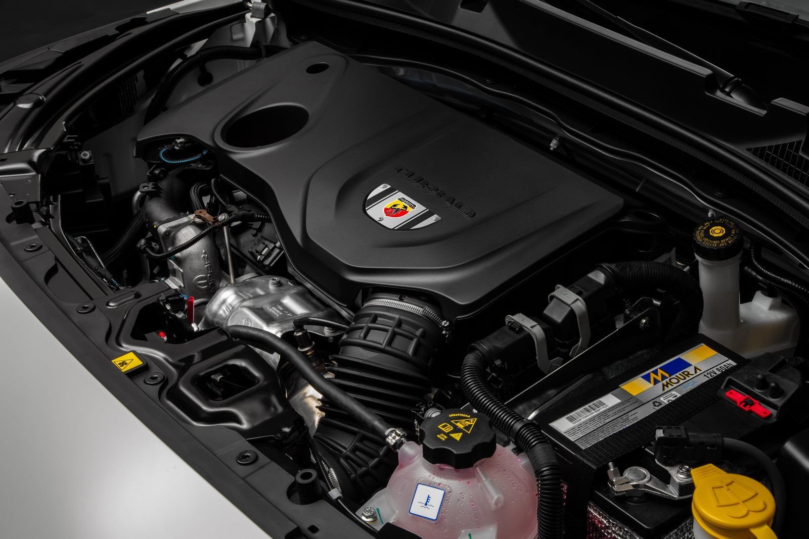 FIAT PULSE ABARTH, foto 51