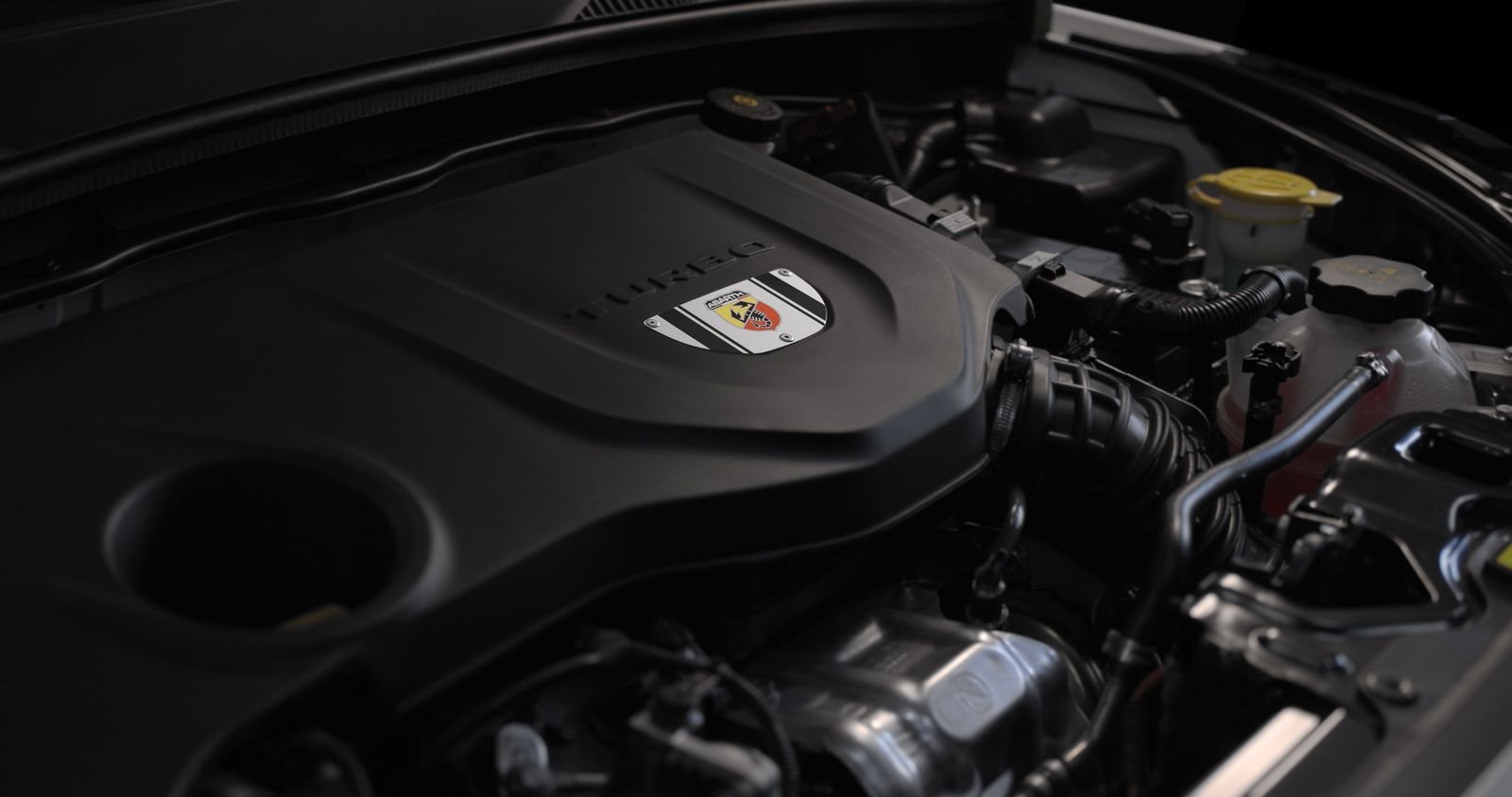FIAT PULSE ABARTH, foto 52
