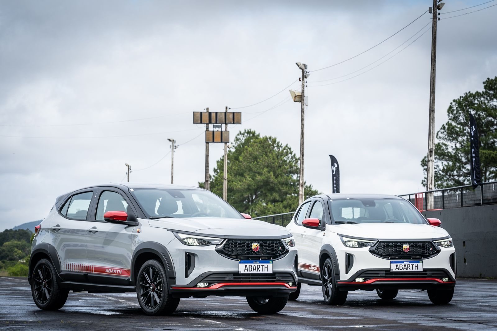 FIAT PULSE ABARTH, foto 53