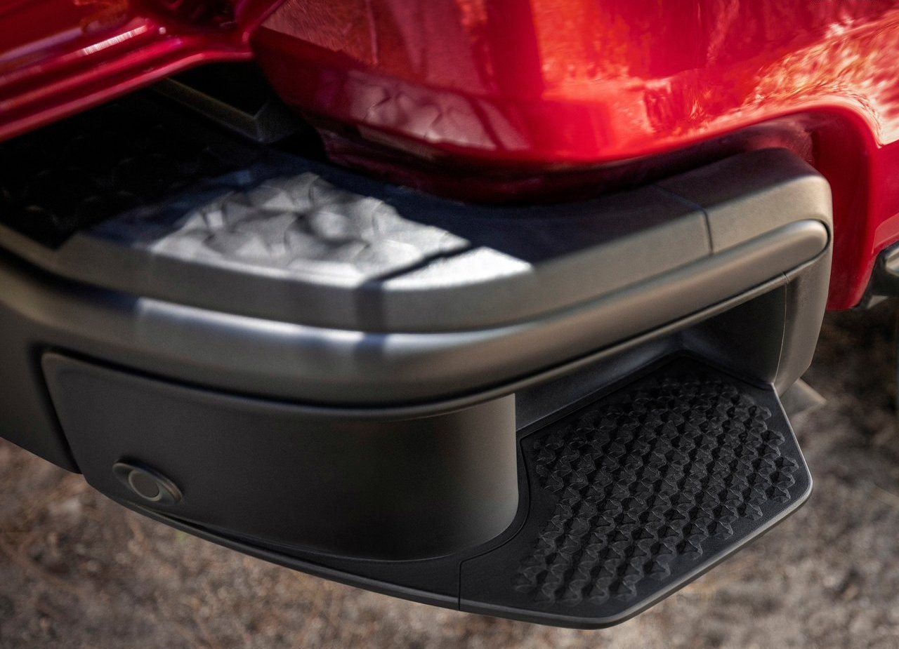 CHEVROLET COLORADO, foto 31