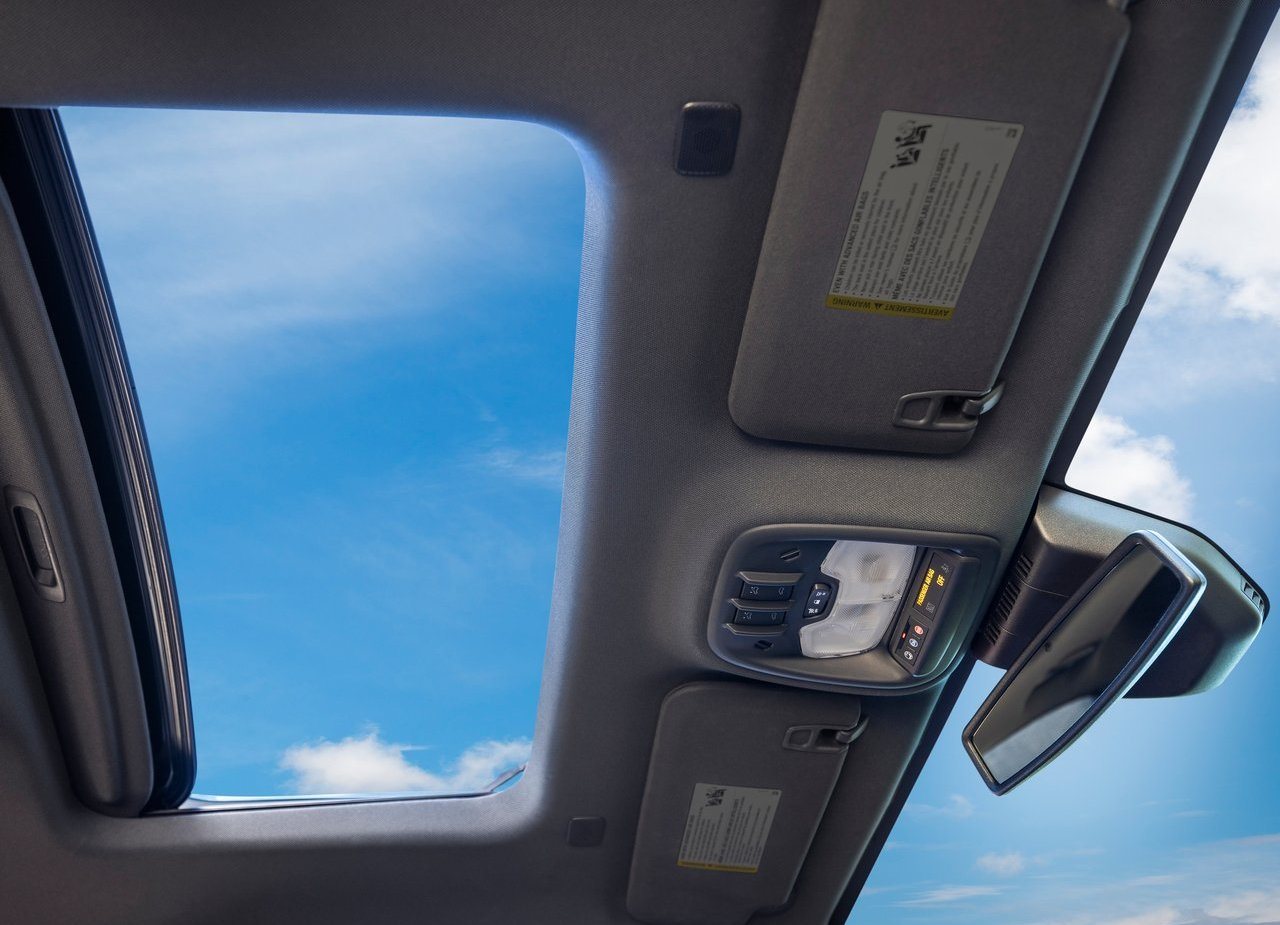 CHEVROLET COLORADO ZR2, foto 30