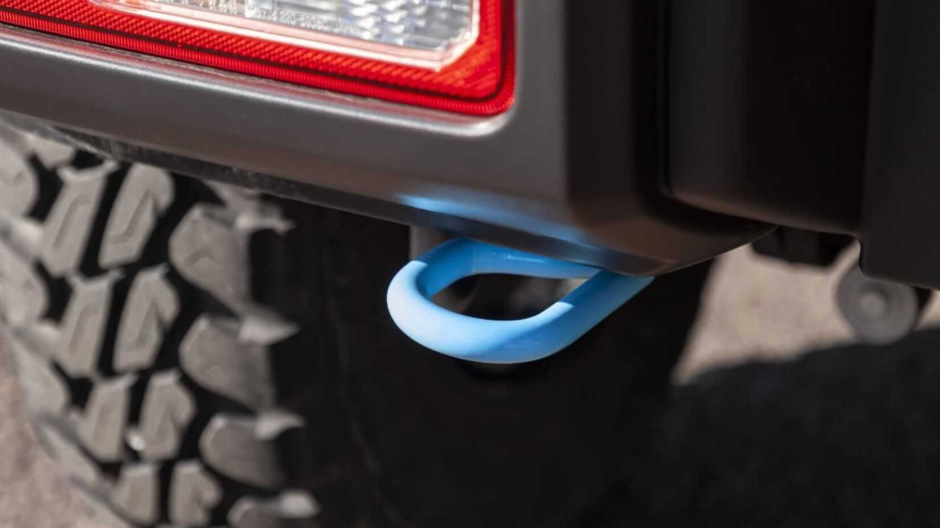 2023 - SUZUKI JIMNY SIERRA 4SPORT, foto 14