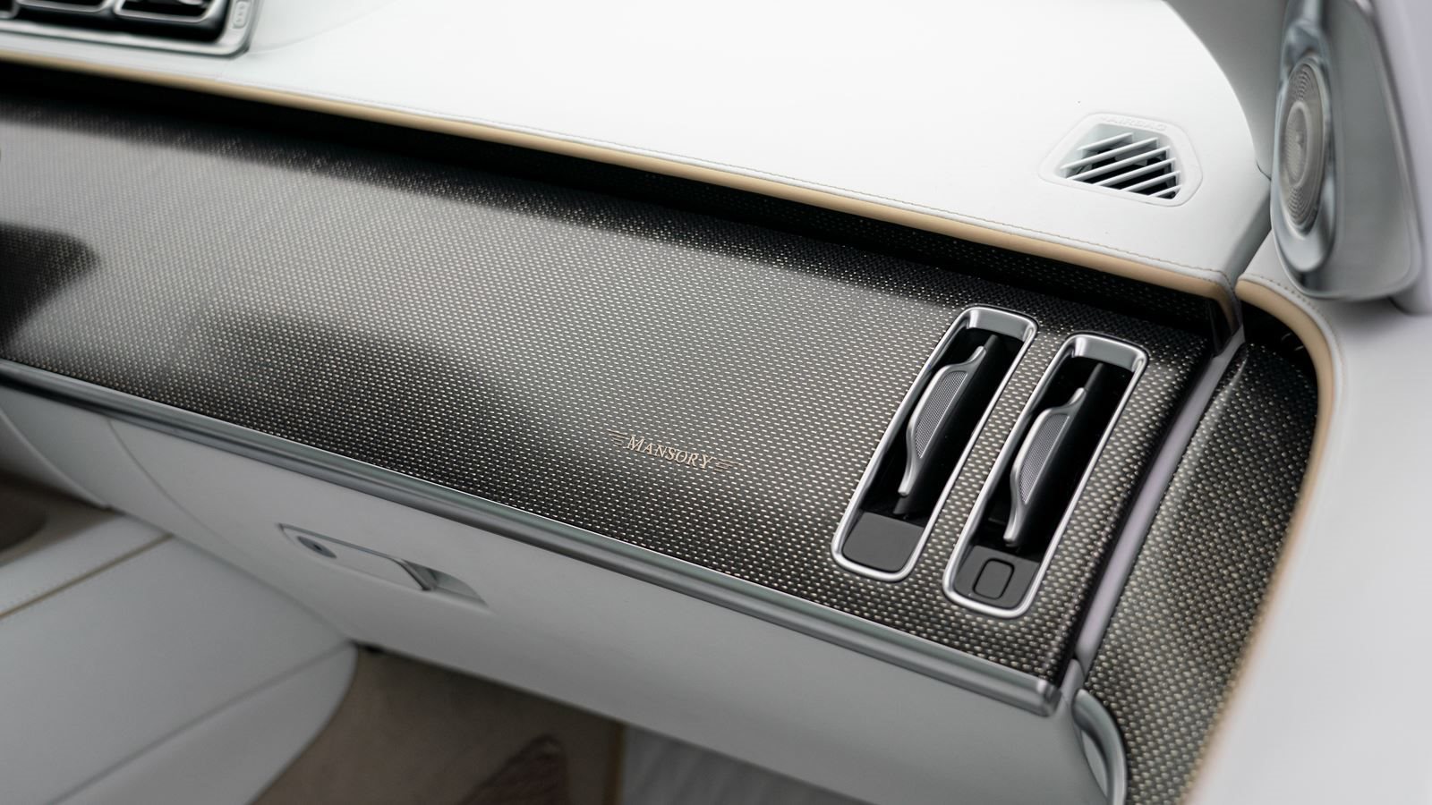 2022 - MERCEDES-MAYBACH S BY MANSORY, foto 12