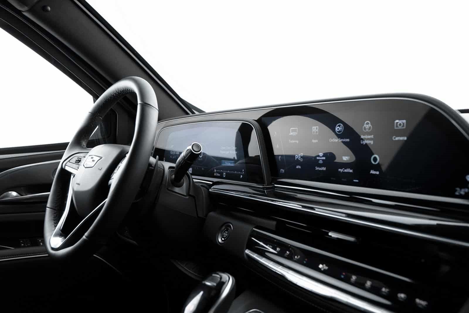 CADILLAC ESCALADE CHAIRMAN PACKAGE BY INKAS, foto 27