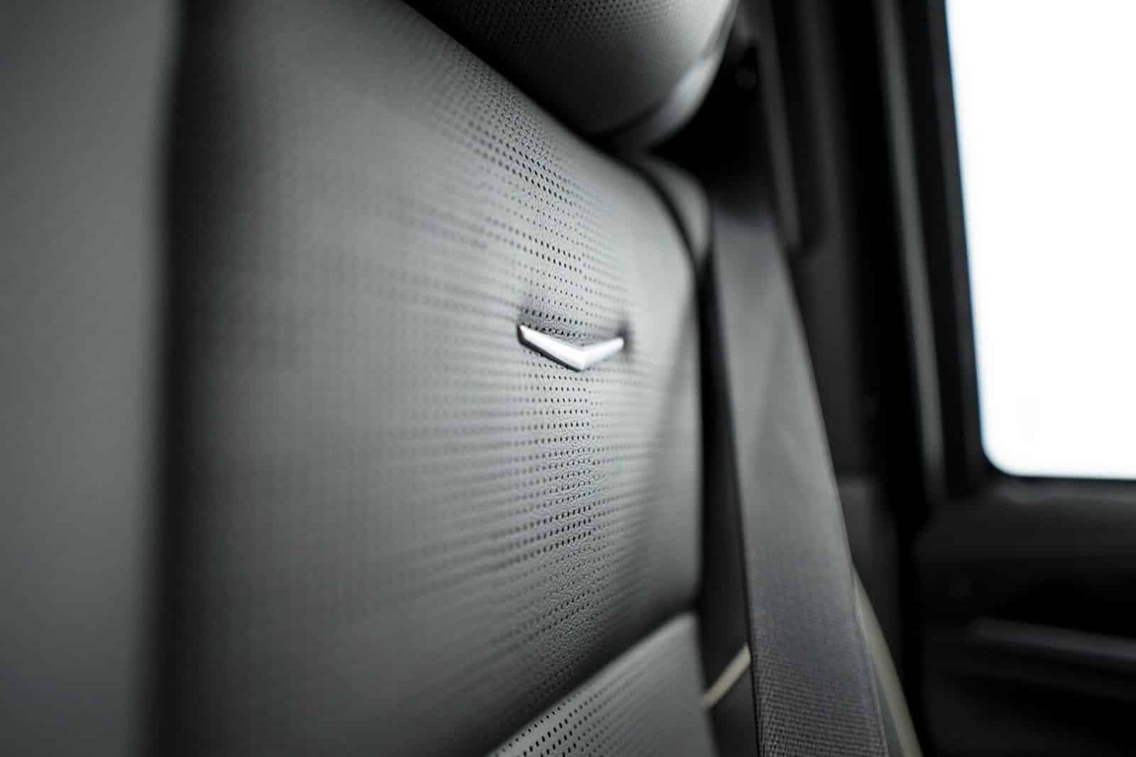 CADILLAC ESCALADE CHAIRMAN PACKAGE BY INKAS, foto 28