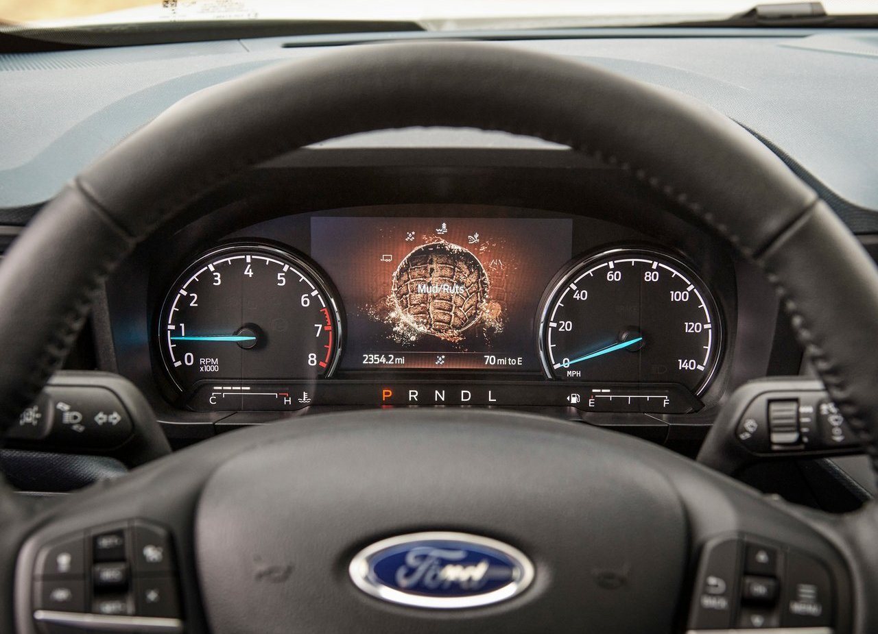 2023 - FORD MAVERICK TREMOR, foto 19
