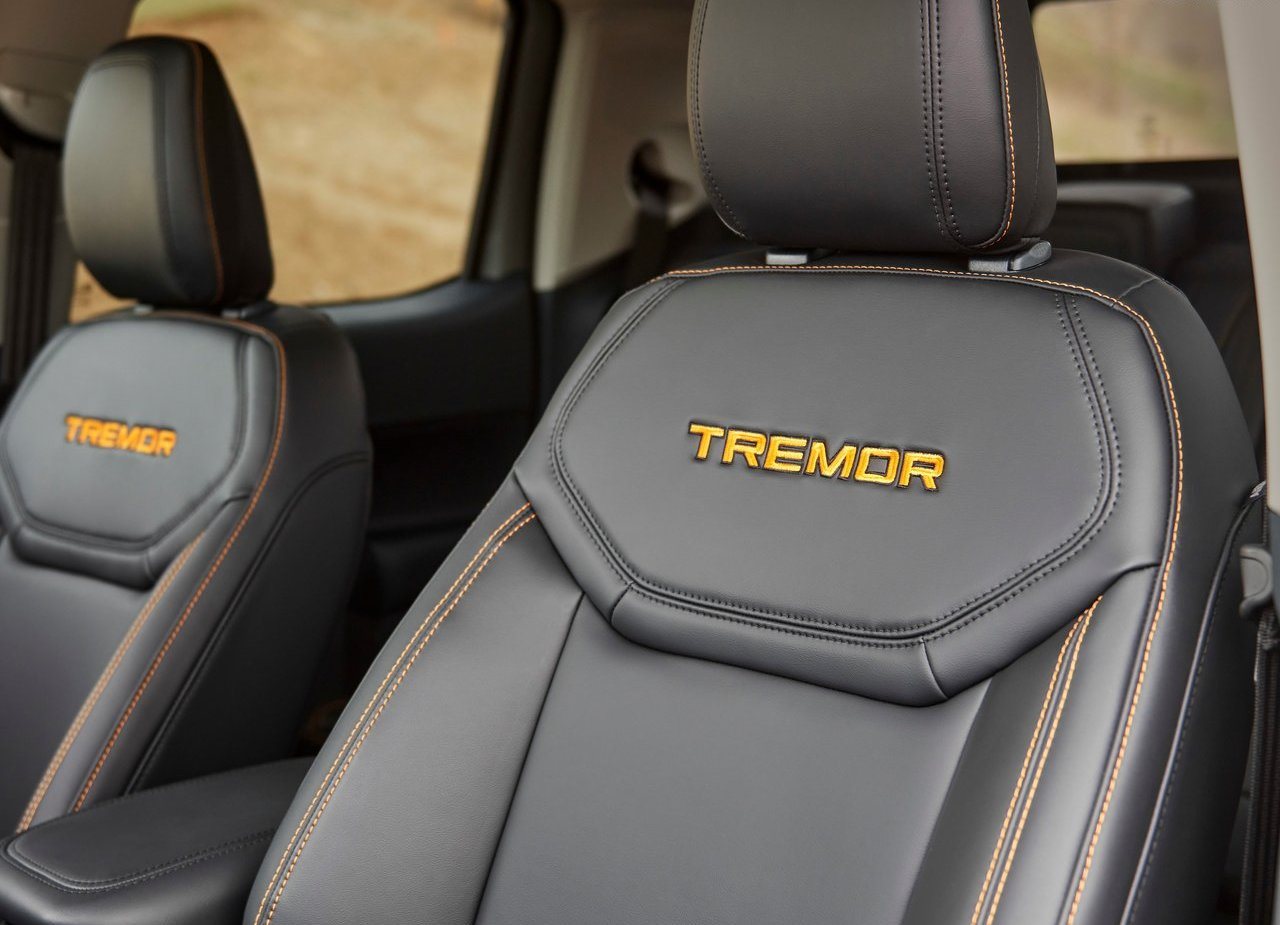 2023 - FORD MAVERICK TREMOR, foto 20